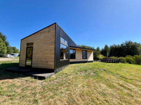 Huelemolle Lodge Pucón